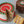 Load image into Gallery viewer, Christmas Themed Strawberry Victoria Sponge Cake
