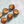 Load image into Gallery viewer, Peanut Butter Caramel Father's Day Cupcakes
