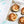 Load image into Gallery viewer, Peanut Butter Caramel Father's Day Cupcakes
