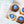 Load image into Gallery viewer, Vanilla &amp; Chocolate Father's Day Cupcakes
