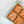 Load image into Gallery viewer, Father's Day Peanut Butter Caramel Brownies
