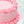 Load image into Gallery viewer, Bright Pink Elegant Celebration Cake
