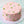 Load image into Gallery viewer, Floral Doodle Birthday Cake

