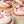 Load image into Gallery viewer, Monster Mash Strawberry Halloween Cupcakes
