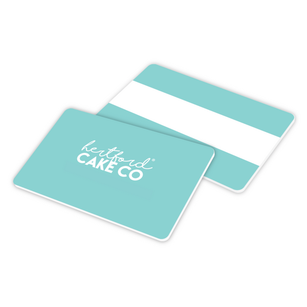 Online Gift Card