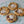Load image into Gallery viewer, Spooky Toasted S&#39;mores Marshmallow Cookies - Box of 4
