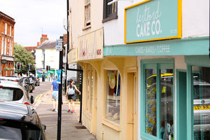 Hertford Cake Co, Cake shop Hertford, birthday cakes in hertford, cupcakes in hertford, cake shop Hertfordshire