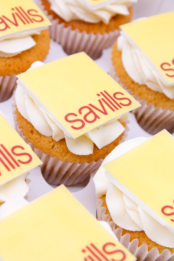 LOGO CUPCAKES