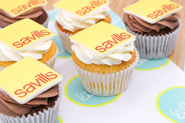 LOGO CUPCAKES