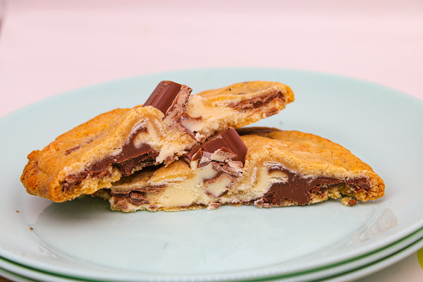 STUFFED COOKIE SELECTION BOX