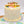 Load image into Gallery viewer, VANILLA RAINBOW CAKE
